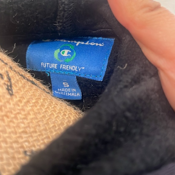 Stanford University Hoodie - Black - Picture 4 of 9